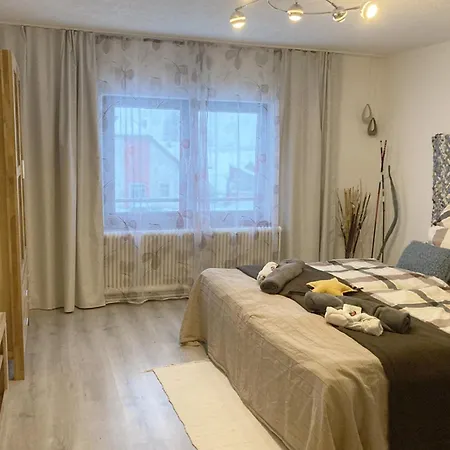 Ferienhaus Gratzl Dietweis