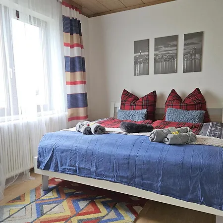 Holiday home Gratzl *