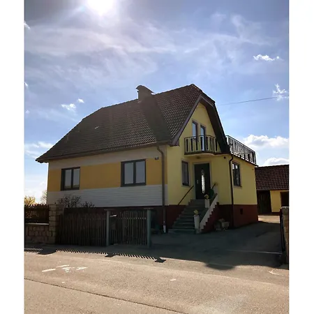 Holiday home Gratzl *