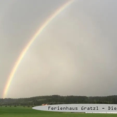 Gratzl Holiday home Dietweis