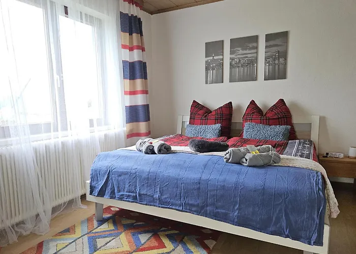 Holiday home Gratzl *