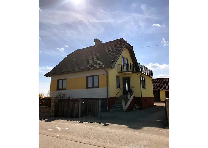 Holiday home Gratzl *